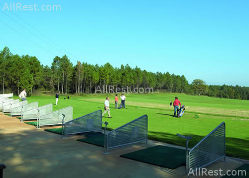 Melia Golf Vichy Catalan 25